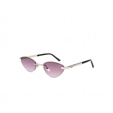 구찌 여성 프리미엄 메탈 프레임 선글라스 - Gucci Womens Premium Metal Frame Sunglasses 