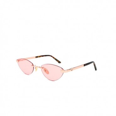 구찌 여성 프리미엄 메탈 프레임 선글라스 - Gucci Womens Premium Metal Frame Sunglasses 