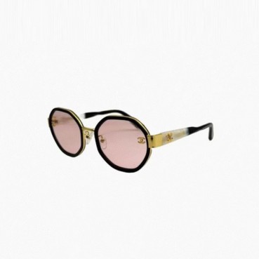 샤넬 여성 프리미엄 메탈 프레임 선글라스 - Chanel Womens Premium Metal Frame Sunglasses 