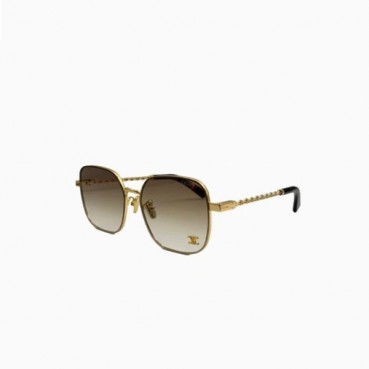 셀린느 남/녀 프리미엄 메탈 프레임 선글라스 - Celine Unisex Premium Metal Frame Sunglasses 