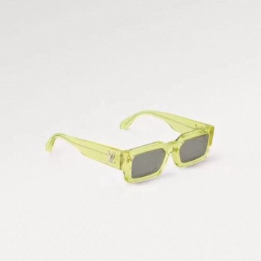 루이비통 남성 이니셜 선글라스 - Louis vuitton Mens Sunglasses 