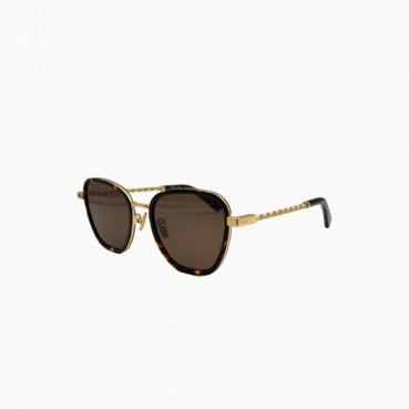 셀린느 남/녀 프리미엄 메탈 프레임 선글라스 - Celine Unisex Premium Metal Frame Sunglasses 