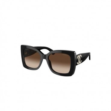 샤넬 여성 이니셜 선글라스 - Chanel Womens Sunglasses 