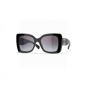 샤넬 여성 이니셜 선글라스 - Chanel Womens Sunglasses 