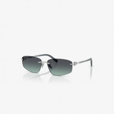 티파니 여성 프리미엄 메탈 프레임 선글라스 - Tiffany Womens Premium Metal Frame Sunglasses 