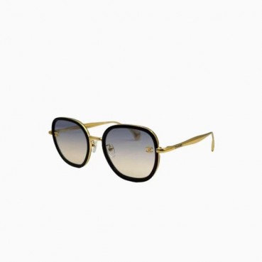 샤넬 여성 프리미엄 메탈 프레임 선글라스 - Chanel Womens Premium Metal Frame Sunglasses 