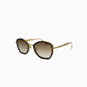 샤넬 여성 프리미엄 메탈 프레임 선글라스 - Chanel Womens Premium Metal Frame Sunglasses 