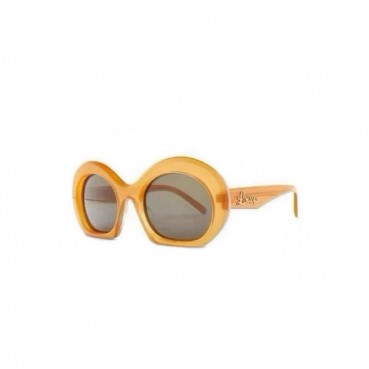 로에베 여성 문 스퀘어 선글라스 - Loewe Womens Sunglasses 