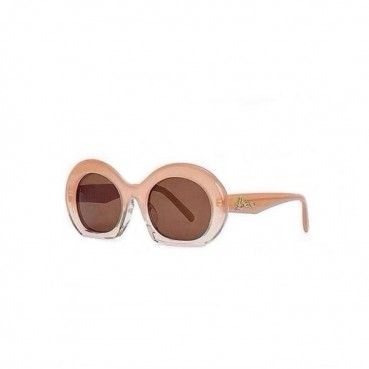 로에베 여성 문 스퀘어 선글라스 - Loewe Womens Sunglasses 