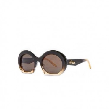 로에베 여성 문 스퀘어 선글라스 - Loewe Womens Sunglasses 