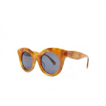 로에베 여성 문 스퀘어 선글라스 - Loewe Womens Sunglasses 