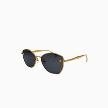샤넬 여성 프리미엄 메탈 프레임 선글라스 - Chanel Womens Premium Metal Frame Sunglasses 