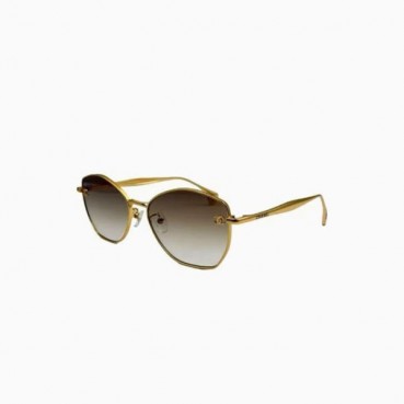 샤넬 여성 프리미엄 메탈 프레임 선글라스 - Chanel Womens Premium Metal Frame Sunglasses 