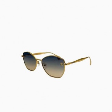 샤넬 여성 프리미엄 메탈 프레임 선글라스 - Chanel Womens Premium Metal Frame Sunglasses 