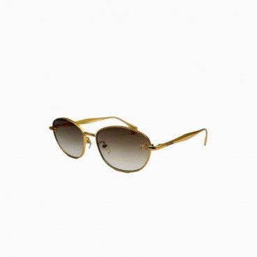샤넬 여성 프리미엄 메탈 프레임 선글라스 - Chanel Womens Premium Metal Frame Sunglasses 