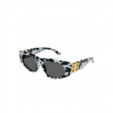 발렌시아가 남/녀 이니셜 선글라스 - Balenciaga Unisex Sunglasses 