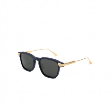 까르띠에 남성 프리미엄 메탈 프레임 선글라스 - Cartier Mens Premium Metal Frame Sunglasses 