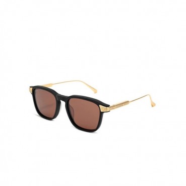 까르띠에 남성 프리미엄 메탈 프레임 선글라스 - Cartier Mens Premium Metal Frame Sunglasses 