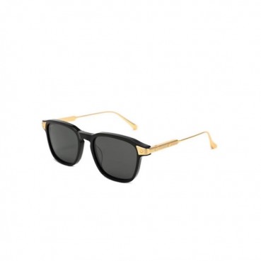 까르띠에 남성 프리미엄 메탈 프레임 선글라스 - Cartier Mens Premium Metal Frame Sunglasses 