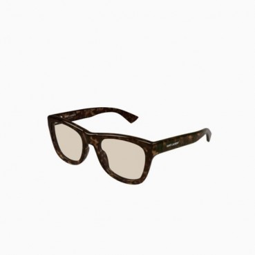 입생로랑 남/녀 이니셜 선글라스 - Saint Laurent Unisex Initial Sunglasses 