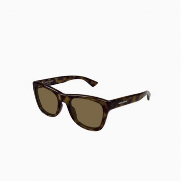 입생로랑 남/녀 이니셜 선글라스 - Saint Laurent Unisex Initial Sunglasses 