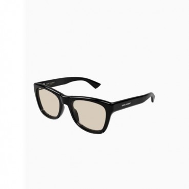입생로랑 남/녀 이니셜 선글라스 - Saint Laurent Unisex Initial Sunglasses 