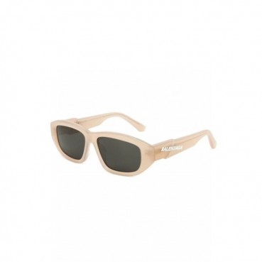 발렌시아가 남/녀 이니셜 선글라스 - Balenciaga Unisex Sunglasses 