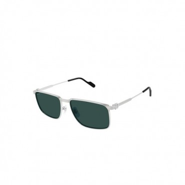 까르띠에 남성 프리미엄 메탈 프레임 선글라스 - Cartier Mens Premium Metal Frame Sunglasses 