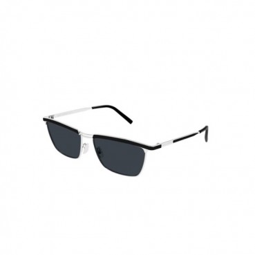 입생로랑 남/녀 프리미엄 메탈 프레임 선글라스 - Saint Laurent Unisex Premium Metal Frame Sunglasses 