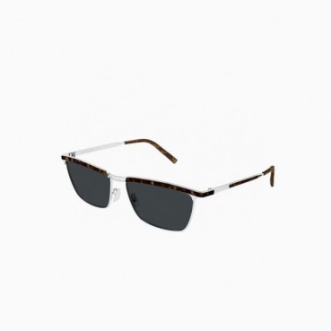 입생로랑 남/녀 프리미엄 메탈 프레임 선글라스 - Saint Laurent Unisex Premium Metal Frame Sunglasses 