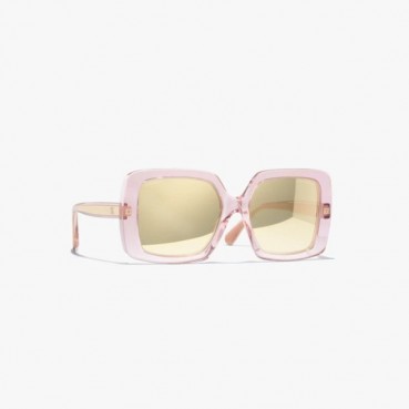 샤넬 여성 이니셜 선글라스 - Chanel Womens Sunglasses 