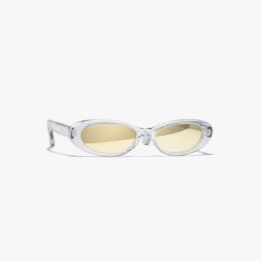 샤넬 여성 이니셜 선글라스 - Chanel Womens Sunglasses 
