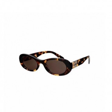 미우미우 여성 이니셜 선글라스 - Miumiu Womens Sunglasses 