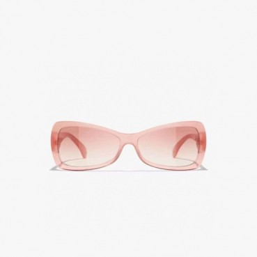 샤넬 여성 이니셜 선글라스 - Chanel Womens Sunglasses 