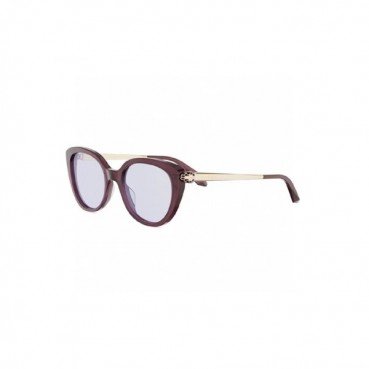 불가리 여성 프리미엄 메탈 프레임 선글라스 - Bvlgari Womens Premium Metal Frame Sunglasses 