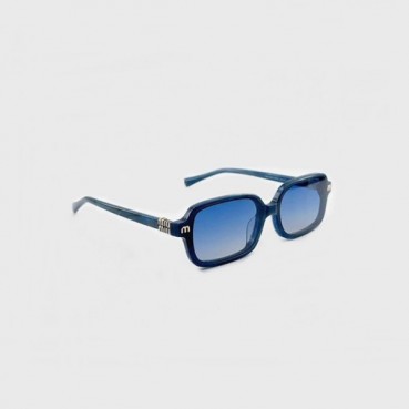 미우미우 여성 이니셜 선글라스 - Miumiu Womens Sunglasses 