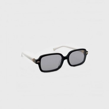미우미우 여성 이니셜 선글라스 - Miumiu Womens Sunglasses 