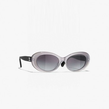 샤넬 여성 이니셜 선글라스 - Chanel Womens Sunglasses 