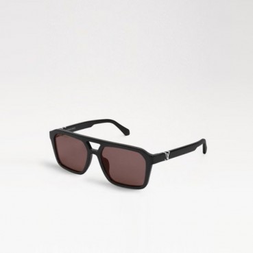 루이비통 남성 이니셜 선글라스 - Louis vuitton Mens Sunglasses 
