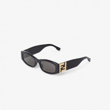 펜디 여성 프리미엄 프레임 선글라스 - Fendi Womens Premium Frame Sunglasses 