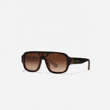 돌체앤가바나 남/녀 이니셜 선글라스 - Dolce&Gabbana Unisex Sunglasses 
