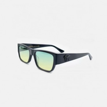 베르사체 남성 이니셜 선글라스 - Versace Mens Premium Sunglasses 