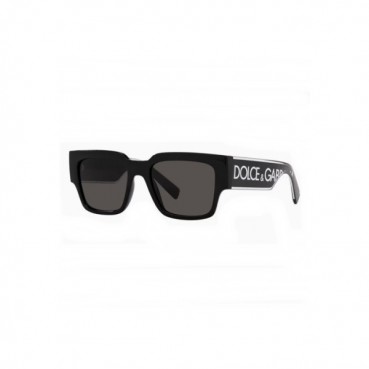 돌체앤가바나 남/녀 이니셜 선글라스 - Dolce&Gabbana Unisex Sunglasses 