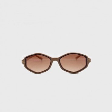 미우미우 여성 이니셜 선글라스 - Miumiu Womens Sunglasses 