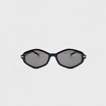 미우미우 여성 이니셜 선글라스 - Miumiu Womens Sunglasses 