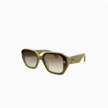 샤넬 여성 이니셜 선글라스 - Chanel Womens Sunglasses 