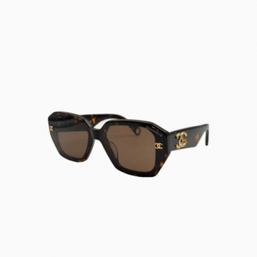 샤넬 여성 이니셜 선글라스 - Chanel Womens Sunglasses 
