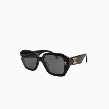 샤넬 여성 이니셜 선글라스 - Chanel Womens Sunglasses 
