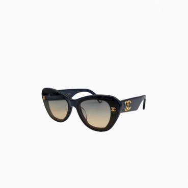 샤넬 여성 이니셜 선글라스 - Chanel Womens Sunglasses 
