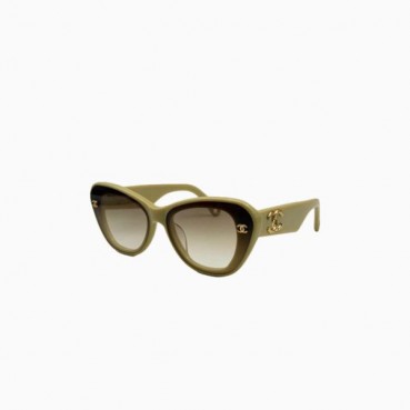 샤넬 여성 이니셜 선글라스 - Chanel Womens Sunglasses 
